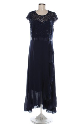 Kleid Unbranded, Größe M, Farbe Blau, Preis € 33,99, #137151236