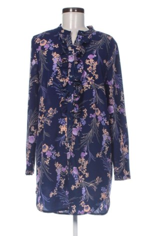 Kleid Saint Tropez, Größe M, Farbe Mehrfarbig, Preis 19,05 €, #137151505