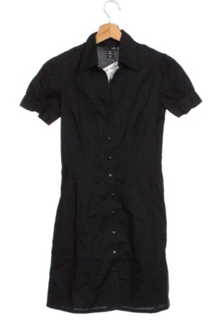 Šaty  H&M, Velikost XS, Barva Černá, Cena  437,00 Kč, #137157213