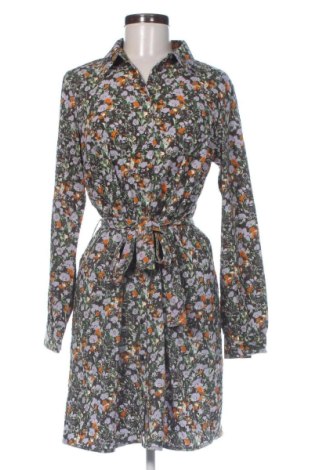 Rochie Pieces, Mărime M, Culoare Multicolor, Preț 62,99 Lei, #137161792