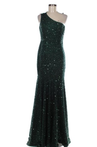 Kleid Unbranded, Größe L, Farbe Grün, Preis 33,02 €, #137164704