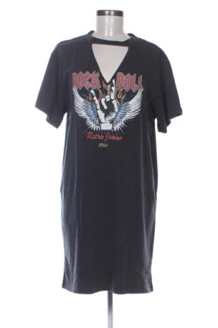 Šaty  Retro Jeans, Veľkosť XL, Farba Čierna, Cena  32,28 €, #137170342