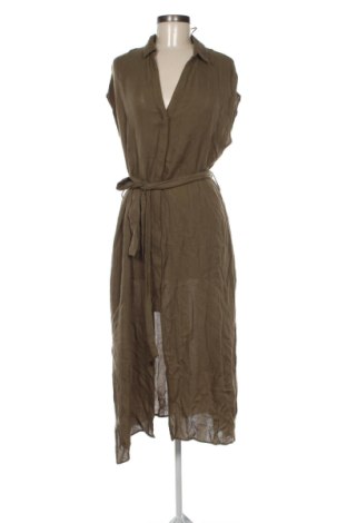 Šaty  Zara, Veľkosť M, Farba Zelená, Cena  27,00 €, #137173163