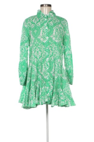 Šaty  Zara, Veľkosť L, Farba Viacfarebná, Cena  24,00 €, #137176539