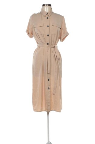 Kleid Primark, Größe L, Farbe Beige, Preis € 19,00, #137177579