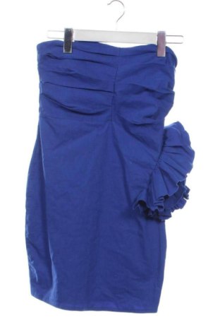 Rochie Zara, Mărime XS, Culoare Albastru, Preț 78,84 Lei, #137178095