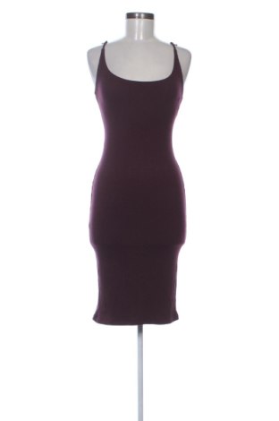 Sukienka H&M, Rozmiar S, Kolor Fioletowy, Cena 102,03 zł, #137179869