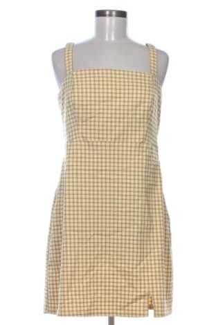 Kleid Hollister, Größe L, Farbe Mehrfarbig, Preis € 10,77, #137181164