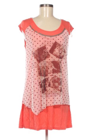 Kleid Unbranded, Größe M, Farbe Orange, Preis € 16,99, #137181282