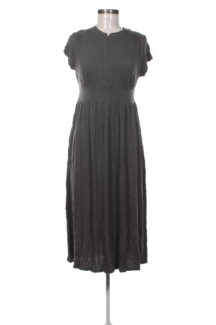 Kleid Lascana, Größe M, Farbe Grau, Preis € 21,99, #137181305