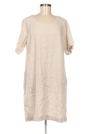 Rochie Free Quent, Mărime XL, Culoare Bej, Preț 68,99 Lei, #137182214