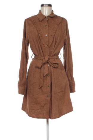 Kleid Unbranded, Größe XL, Farbe Braun, Preis € 32,00, #137182440
