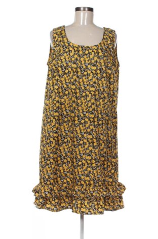 Rochie Jean Pascale, Mărime XL, Culoare Multicolor, Preț 64,99 Lei, #137183767
