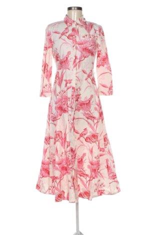 Šaty  Zara, Veľkosť S, Farba Viacfarebná, Cena  23,00 €, #137183897