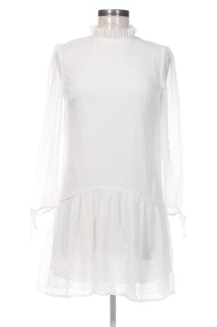 Рокля Tommy Jeans, Размер XS, Цвят Бял, Цена 37,32 €, #137184142