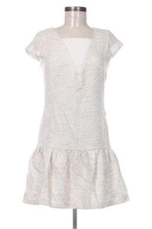Rochie Sinequanone, Mărime S, Culoare Ecru, Preț 235,99 Lei, #137185129