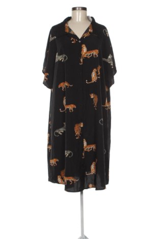 Šaty  SHEIN, Veľkosť 4XL, Farba Viacfarebná, Cena  26,00 €, #137185846