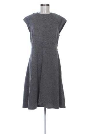 Kleid H&M, Größe L, Farbe Grau, Preis € 15,00, #137186681