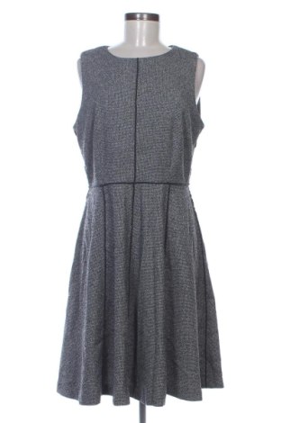 Kleid H&M, Größe XL, Farbe Mehrfarbig, Preis € 26,00, #137186692