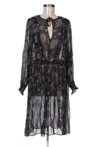 Kleid H&M, Größe L, Farbe Mehrfarbig, Preis € 24,99, #137187307