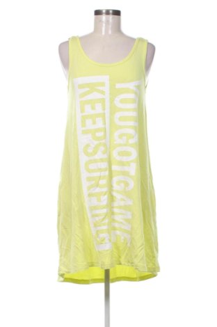 Rochie Unbranded, Mărime S, Culoare Galben, Preț 72,99 Lei, #137188494