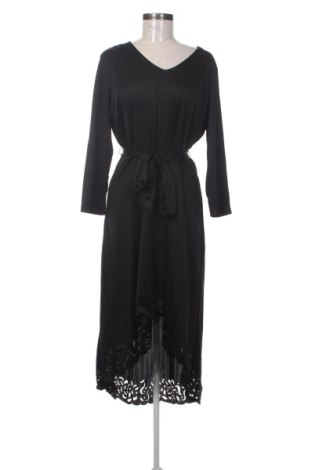 Šaty  Body Flirt, Veľkosť L, Farba Čierna, Cena  19,95 €, #137190206