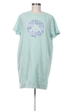 Φόρεμα Kappa, Μέγεθος XL, Χρώμα Πράσινο, Τιμή 19,99 €, #137191238
