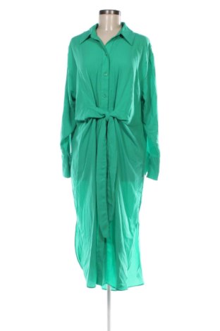Rochie Joy, Mărime XL, Culoare Verde, Preț 125,98 Lei, #137195880