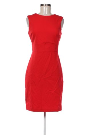 Rochie Zara, Mărime M, Culoare Roșu, Preț 90,99 Lei, #137196290