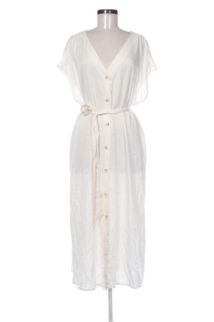 Šaty  H&M Mama, Veľkosť XL, Farba Kremová, Cena  33,00 €, #137196473