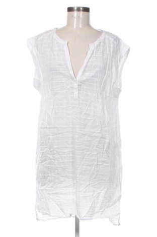 Rochie Marks & Spencer, Mărime XL, Culoare Alb, Preț 107,99 Lei, #137196483