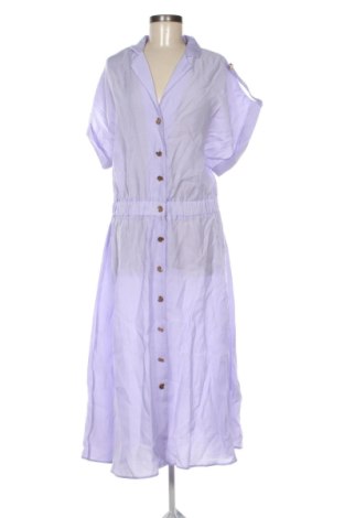 Kleid Unbranded, Größe L, Farbe Lila, Preis € 33,15, #137197854