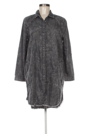 Rochie C&A, Mărime L, Culoare Gri, Preț 113,00 Lei, #137200356