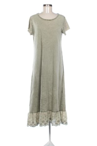 Rochie Unbranded, Mărime M, Culoare Verde, Preț 134,99 Lei, #137200393