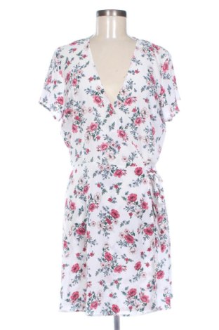 Rochie H&M, Mărime XL, Culoare Multicolor, Preț 153,99 Lei, #137200461
