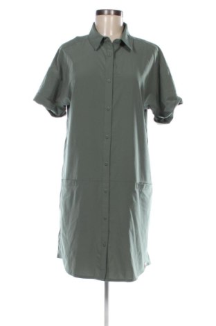 Рокля Smartwool, Размер M, Цвят Зелен, Цена 44,00 €, #137201074