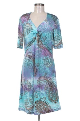 Rochie Gerry Weber, Mărime L, Culoare Multicolor, Preț 216,99 Lei, #137201810