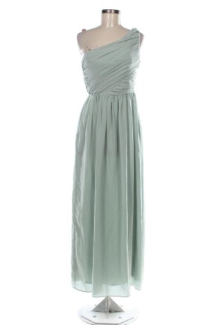 Kleid H&M, Größe M, Farbe Grün, Preis € 18,00, #137201886