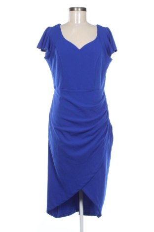 Rochie Missufe, Mărime M, Culoare Albastru, Preț 135,99 Lei, #137201914