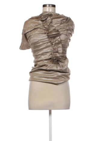 Rochie Lucy, Mărime XS, Culoare Bej, Preț 196,32 Lei, #137203745