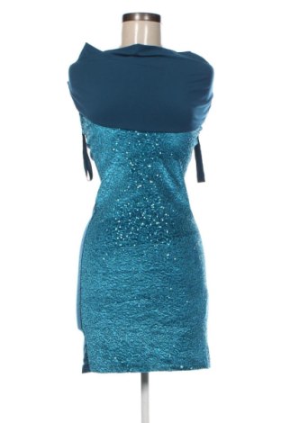 Rochie Unbranded, Mărime XS, Culoare Albastru, Preț 196,32 Lei, #137203923