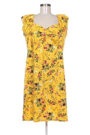 Kleid Joe Browns, Größe L, Farbe Mehrfarbig, Preis € 14,99, #137204709