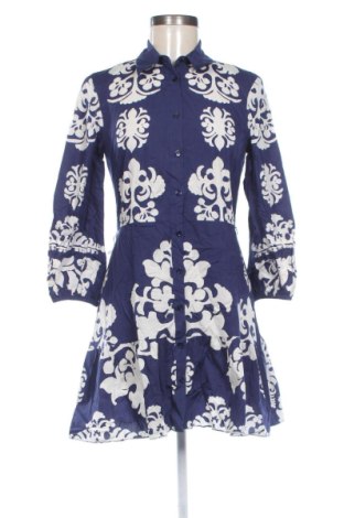 Φόρεμα Zara, Μέγεθος S, Χρώμα Πολύχρωμο, Τιμή 20,99 €, #137206624
