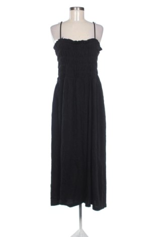 Rochie H&M, Mărime L, Culoare Negru, Preț 134,99 Lei, #137206651
