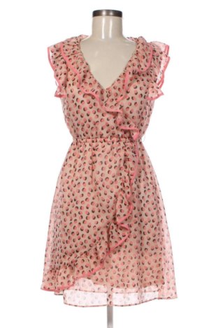 Rochie H&M, Mărime XS, Culoare Multicolor, Preț 73,49 Lei, #137206983