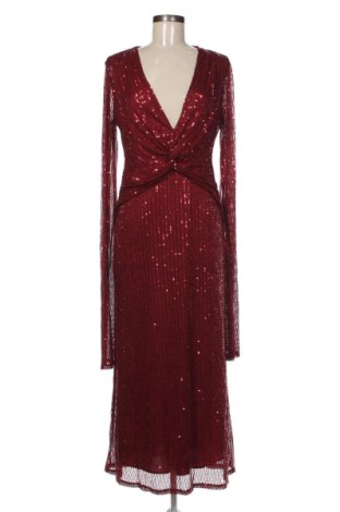 Rochie Unbranded, Mărime S, Culoare Roșu, Preț 167,97 Lei, #137207132