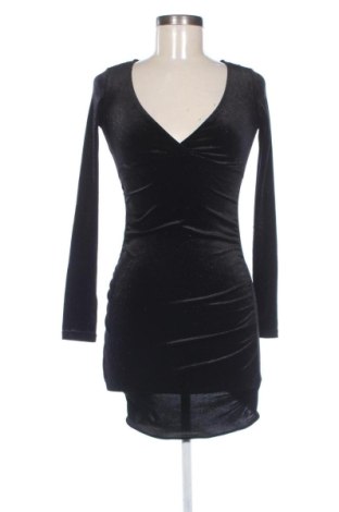 Φόρεμα H&M, Μέγεθος XXS, Χρώμα Μαύρο, Τιμή 6,99 €, #137207304
