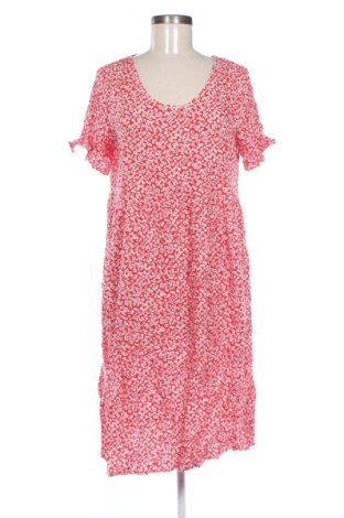 Kleid Emery rose, Größe L, Farbe Mehrfarbig, Preis € 18,99, #137208048