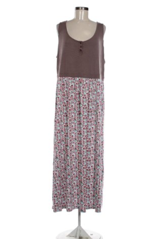 Kleid John Baner, Größe XXL, Farbe Mehrfarbig, Preis € 20,77, #137208338