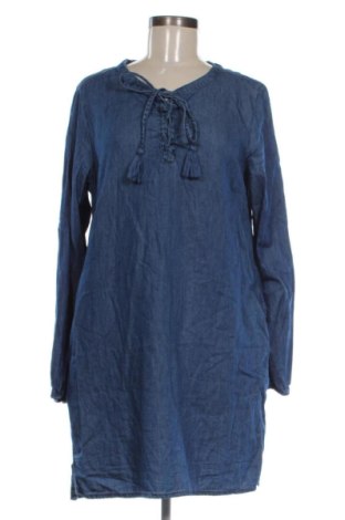 Kleid Gina Benotti, Größe M, Farbe Blau, Preis € 22,29, #137208412
